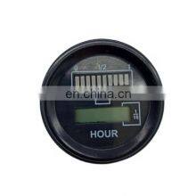 36V 48V 72V DC AC METER DASHBOARD CURTIS 803 DISPLAY thumbnail-1