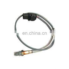 11787586693 Front Right Oxygen Sensor For Bmw 740Li F02 3.0T