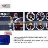 Car Factory A9 Quad Core Android 4.2 10.1" Capacitive Touch Screen Car Radio GPS For TOYOTA YARIS VIOS Audio GPS RK3188 1.6GHz thumbnail-5