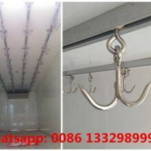 Customized FOTON AUMARK 4*2 Cummins 220hp Diesel 6.1m Length Refrigerated Truck for Sale thumbnail-3