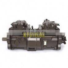 Sk210-6 YN10V00023F2 K3V112DTP Hydraulic Main Pump for Crawler Excavator thumbnail-1