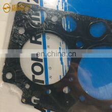 HIDROJET 6 Cylinders for EC210B Cylunder Head Gasket 61-37690-50 613769050 for 210B D6E Engine thumbnail-3