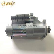 Original Engine Parts 6108 YC6108 Engine Starter B7617-3708100 4110000561200 for Sale thumbnail-1