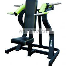 ASJ-Z961S Shoulder Press Fitness Equipment Machine Commercial Gym Equipment