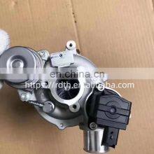 JQP46 Turbo Charger 54399880134 KP39 1118100-B01 54399880134 Turbocharger for Changan CS75 Plus 1.5T thumbnail-2