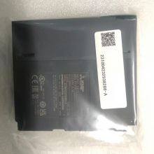 Q Series 64 Point Output Module QY42P Mitsubishi Model Transistor Drain Type thumbnail-1