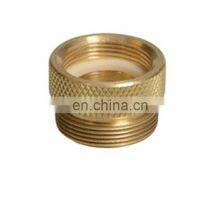 China Factory Custom Made Aluminum Precision Cnc Machining Parts CNC Parts & Products thumbnail-5