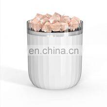 Mini Portable Electric Evaporative Perfume Mist Nebulizer Ultrasonic Air Humidifier thumbnail-2