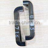 U Shape Soft Magnetic Core thumbnail-5