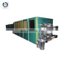 Aluminum foil balloon machine aluminum foil balloon making machine to sell balloon machine factory