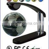 China Manufacture Levitating Magnetic Globe Display