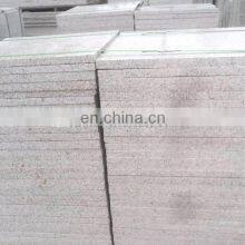 Rusy Yellow Granite Floor Tile