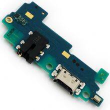 ORG USB Charging Dock Port Flex Cable For Samsung A31 A315 MIC Headphone Audio Jack Charger Connector Part Replacement thumbnail-5