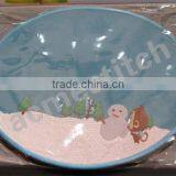 Mouse Mat / Embroidered Mouse Pad / Lovely Mouse Mat / New 3d Mouse Mat Design