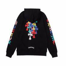 Chrome Heart Hoodie thumbnail-2