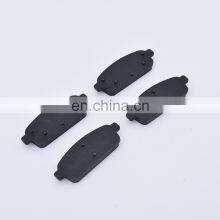 No Noise no Asbestos Eco-friendly Brake Pads no Damage to Brake Disc thumbnail-5