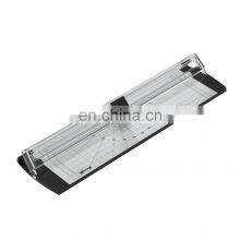 Photo Cutter A4 Manual Bench Blade Sliding Knife Manual Paper Trimmer Mini a3 Paper Cutter Business Card Cutter
