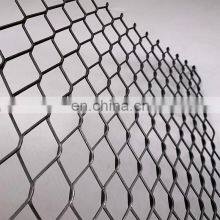 Low-carbon Steel Bbq Grill Expanded Metal Mesh Expanded Metal Mesh Roll thumbnail-4