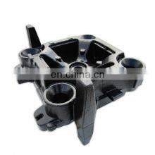 OEM Ductile Resin Cast Iron GGG40 Epoxy Resin Sand Casting and Foundry for Agricultural Machinery Parts thumbnail-5