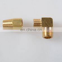 Hpb59-3 Brass Quick Air Hose Connector for Air Hoses/Male and Female thumbnail-2