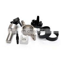 Mini Cheap Mild Steel Cutter Alloy Panel Profile Workbenches CNC Machining Parts thumbnail-4