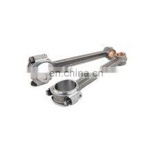 Car Lifts Fuel Injector Steel Forged N54 Connecting Rod Bearing CNC Machining For Land Rover Discovery 3 TDV6 2.7L 276DT thumbnail-2