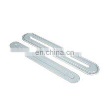 Stainless Steel Filter Long End Cap Manufacturers Filter End Cap thumbnail-2