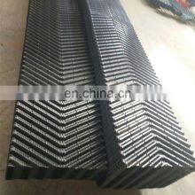Counter Flow Cooling Tower Fill Cross Fluted Film Fill Media thumbnail-3