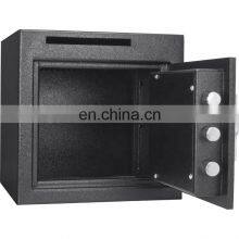 Jimbo Security Storage Vault Cash Drop Slot Depository Safe With Electronic Lock thumbnail-4