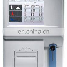 HC-B002 Top Quality Blood Cell Counter Analyzer /blood Cell Counter Price thumbnail-2