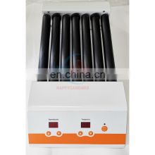 HC-B067A Medical lab quality mixer laboratory blood collection test tube roller machine