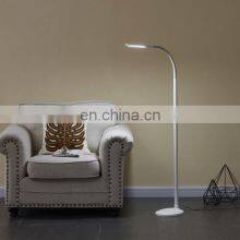 Lighted Trading Card Stand Floor Lamps Standing Piano Led Corner Lamp Led Floor Light for the Floor thumbnail-3