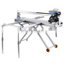 LIVTER Qx-zd-1200 Automatic Tile Cutting Machine Portable Multifunctional Cutting Machine Brick Cutting Machine