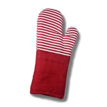 Microwave oven mitts