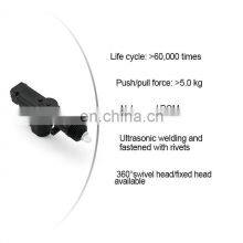 Special Rod Head Powerful Door Central Locking System Universal With Over 100000tims thumbnail-2