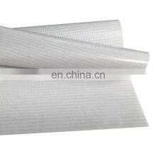 450G Backlit Printing Materials Flex Banner Roll (cold Lamination,300*500 18*12 )