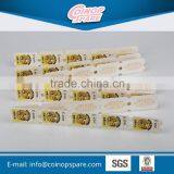 China Hot Sell High Quality Red Copper Custom Raffle Tickets thumbnail-5