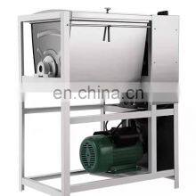 Cheap 25kg 50kg 75kg Capacity Mixing Stainless Steel Flour Mixing Machine Dough Kneading Machine Dough Mixer thumbnail-2