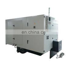 High Precision Mini Slant Bed CNC Lathe Machine CK36L for Metal Threading With CE thumbnail-3