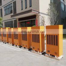 HIROSS 240Litres Warehouse Garments Industry Dehumidifier Dehumidifiers Room Dehumidifiers thumbnail-5