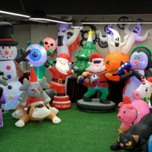 Ningbo Allink Trading Co.,Ltd company overview - view 1 thumbnail