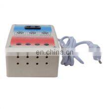 SC-VMR 220V Adjustable Protector De Voltaje Voltage Protector AC Air Conditioner Washing Machine Refrigerator Fridge TV Guard thumbnail-3