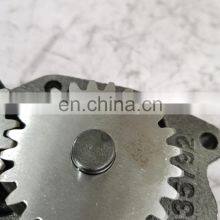 3937404 PUMP, LUBE Diesel Engine 6BT Oil Pump Auto Engine 3937404 thumbnail-2