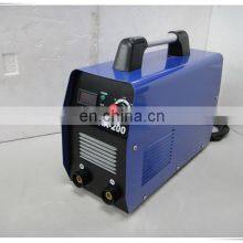 ARC-180R Cheap Inverter Welder DC MOSFET Electric Soldering Iron Welding Machine thumbnail-3
