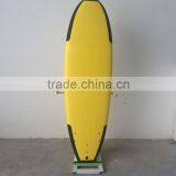 Colorful EVA Top Soft Board Thruster Fin Soft Board thumbnail-1