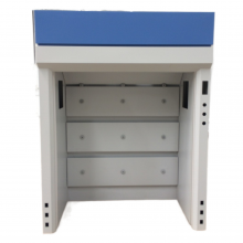 Walk-in Type Laboratory Fume Cupboard 4 Feet Fume Hood With CE thumbnail-4