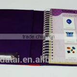 FDT - Printed Books
