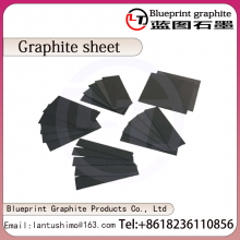 High Temperature Resistant Graphite Sheet thumbnail-3