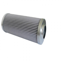 Pleated Sintered Mesh Filter Improves Filtration Efficiency thumbnail-3