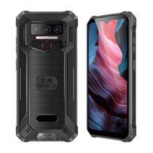 Cheapest 6.52 Inch MTK6765 Octa-Core Android 13 4+64G 10600mAh Fingerprint Unlock NFC IP68 Rugged Phones Waterproof Mobile Phone thumbnail-5